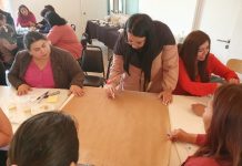 EN CATEMU SERVUI REALIZA DIÁLOGO CIUDADANO SOBRE AVANCES Y DESAFÍOS DE LA POLÍTICA DE VIVIENDA