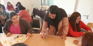 EN CATEMU SERVUI REALIZA DIÁLOGO CIUDADANO SOBRE AVANCES Y DESAFÍOS DE LA POLÍTICA DE VIVIENDA