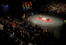 Más de 13 mil personas participaron en las conferencias, conversaciones y espectáculos del Festival Puerto de Ideas Valparaíso 2023