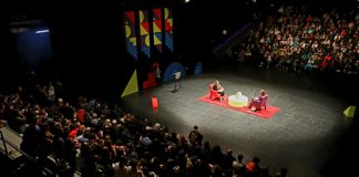 Más de 13 mil personas participaron en las conferencias, conversaciones y espectáculos del Festival Puerto de Ideas Valparaíso 2023