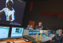 Una ley sobre IA no puede excluir a los creadores