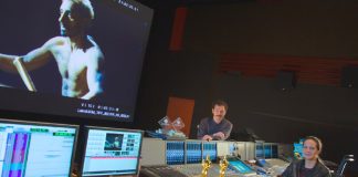 Una ley sobre IA no puede excluir a los creadores