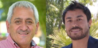 Ex candidatos a la alcaldía en Rinconada, Pedro Caballería y Juan Antonio Lobos deberán devolver millonaria suma a las arcas municipales.