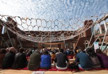 Puerto de Ideas Valparaíso vuelve a realizar actividades en torno a la historia, música y diálogos locales