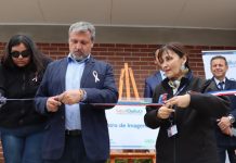 Municipalidad de Quillota inauguró nuevo y moderno Centro de Imagenología