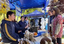 Liceo Bicentenario Técnico Amancay desarrolló Feria de Innovación y Tecnología