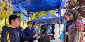 Liceo Bicentenario Técnico Amancay desarrolló Feria de Innovación y Tecnología