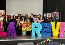 Jóvenes de Los Andes dialogaron sobre sexualidad y consentimiento en segunda versión de “La Previa”