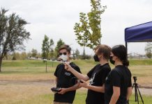 Estudiante USM dirigirá lanzamiento del primer mini satélite chileno que busca alcanzar la estratósfera