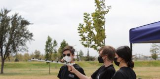 Estudiante USM dirigirá lanzamiento del primer mini satélite chileno que busca alcanzar la estratósfera