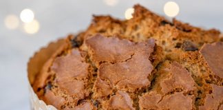 Pan de Pascua: el rey de la Navidad