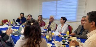 Futuro Liceo Técnico Municipal para Rinconada podría comenzar a construirse a fines del 2024