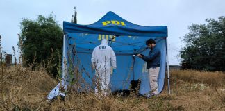 PDI Los Andes detiene a presunto homicida de crimen ocurrido en ex campamento Las Juntas