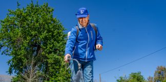 INDAP anuncia renovación de convenios de ejecución del programa Prodesal y proceso participativo para validar nueva norma técnica