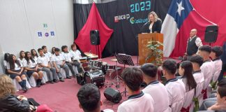 Curso de Soldadura Manual certifica a 29 estudiantes con una destacada participación femenina.