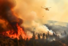 Temporada de incendios forestales: lo que hay que saber acerca de los seguros para protegerse contra estas situaciones