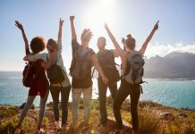 Planifica tus vacaciones con tiempo: Consejos de salud para viajeros