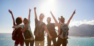 Planifica tus vacaciones con tiempo: Consejos de salud para viajeros