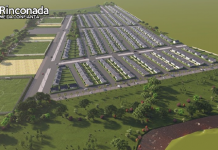 Concejo Municipal de Rinconada votará el 2 de enero compra de terreno para construcción de viviendas sociales.