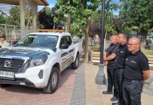 Seguridad Municipal de Calle Larga y Carabineros realizarán patrullajes en conjunto para mejorar desarrollo de procedimientos.