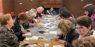 MUG realiza primera ‘Escuela de Arte para Personas Mayores’