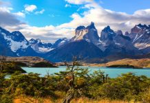 5 destinos chilenos para practicar ecoturismo y turismo sustentable en Semana Santa