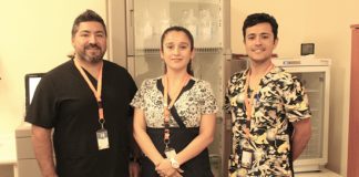 Hospital Psiquiátrico Dr. Philippe Pinel obtiene su primera acreditación en Infecciones Asociadas a la Atención en Salud (IAAS)