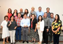 Éxitos y proyecciones: autoridades municipales evalúan y planifican el futuro de la Educación Pública en Los Andes