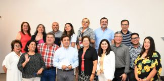 Éxitos y proyecciones: autoridades municipales evalúan y planifican el futuro de la Educación Pública en Los Andes