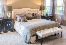 Consigue un toque extra de personalidad y confort para tu habitación.