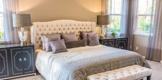 Consigue un toque extra de personalidad y confort para tu habitación.