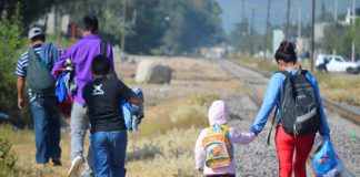 Reflexiones necesarias en torno a la migración.