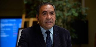 SENADOR ESPINOZA Y ACCIÓN JUDICIAL DE JACKSON: “YO NO ME RETROTRAIGO NI UN CENTÍMETRO”