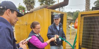 Fiscalización de Seguridad Eléctrica en Juegos Mecánicos: Protegiendo las Vacaciones en la provincia de San Antonio