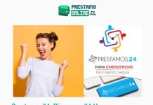 Préstamos Online en Chile: Rápidos y Sin Papeleo