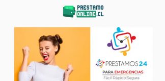 Préstamos Online en Chile: Rápidos y Sin Papeleo
