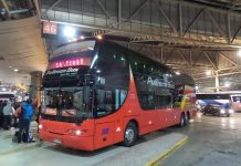 ALCALDE DE ESTACIÓN CENTRAL PROPONE AL GOBIERNO QUE SE DESPLIEGUEN MILITARES EN LOS TERMINALES DE BUSES