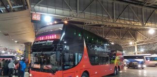 ALCALDE DE ESTACIÓN CENTRAL PROPONE AL GOBIERNO QUE SE DESPLIEGUEN MILITARES EN LOS TERMINALES DE BUSES