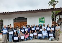 Saberes para el control biológico del futuro