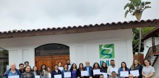 Saberes para el control biológico del futuro