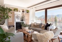 5 tendencias en decoración que marcarán el 2024