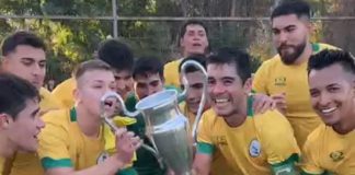 Asociación de Fútbol Amateur de Rinconada puso fin a Campeonato 2023-2024.