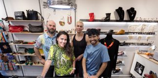 SERCOTEC abre fondo para fortalecer los gremios de PYMES