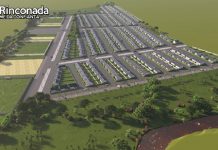 Concejo municipal de Rinconada aprobó compra de terreno para la construcción de viviendas sociales.