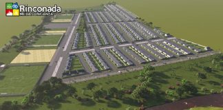 Concejo municipal de Rinconada aprobó compra de terreno para la construcción de viviendas sociales.