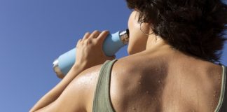 ¡Hasta 38 grados!: recomendaciones y tips para enfrentar una ola de calor
