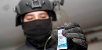 PDI detecta delivery de drogas en Algarrobo y el Quisco