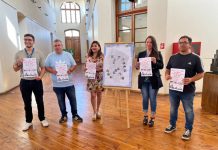 Invitan a caminata que revivirá el patrimonio e historia de la comuna y contará mitos y leyendas del Cementerio Parroquial