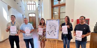 Invitan a caminata que revivirá el patrimonio e historia de la comuna y contará mitos y leyendas del Cementerio Parroquial