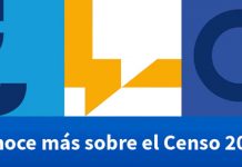 CENSO 2024: CONOCE LAS 50 PREGUNTAS Y CÓMO SERÁ EL CUESTIONARIO